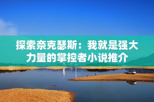 探索奈克瑟斯：我就是强大力量的掌控者小说推介