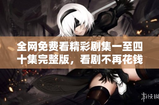 全网免费看精彩剧集一至四十集完整版，看剧不再花钱！