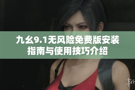 九幺9.1无风险免费版安装指南与使用技巧介绍
