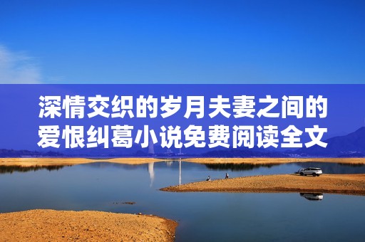 深情交织的岁月夫妻之间的爱恨纠葛小说免费阅读全文