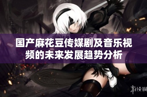 国产麻花豆传媒剧及音乐视频的未来发展趋势分析