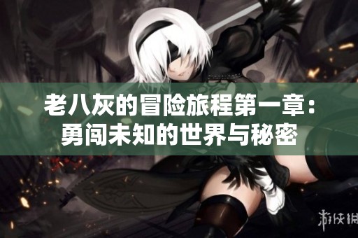 老八灰的冒险旅程第一章：勇闯未知的世界与秘密