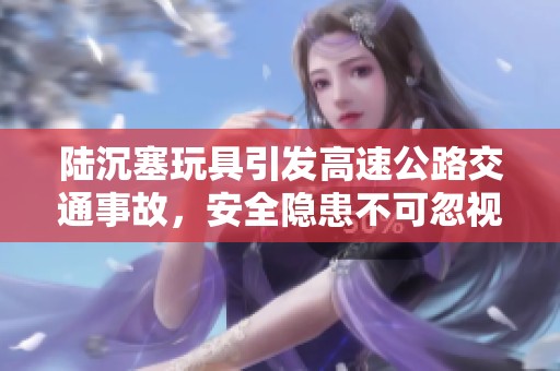 陆沉塞玩具引发高速公路交通事故，安全隐患不可忽视