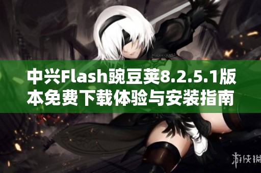 中兴Flash豌豆荚8.2.5.1版本免费下载体验与安装指南