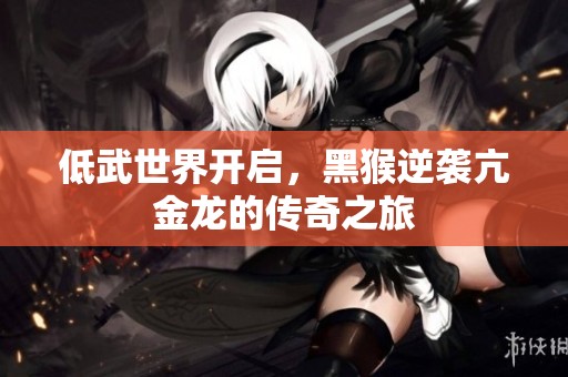 低武世界开启，黑猴逆袭亢金龙的传奇之旅