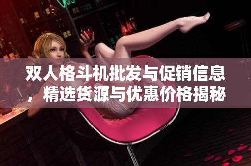 双人格斗机批发与促销信息，精选货源与优惠价格揭秘