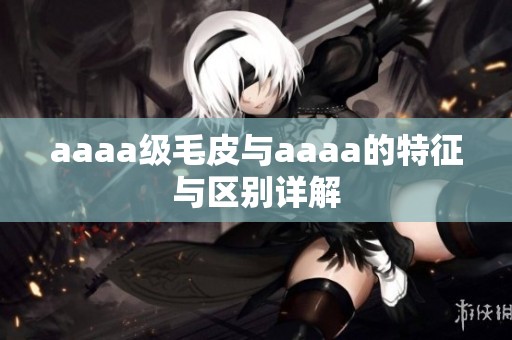 aaaa级毛皮与aaaa的特征与区别详解