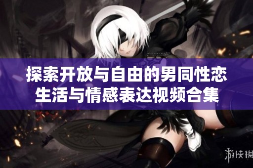 探索开放与自由的男同性恋生活与情感表达视频合集