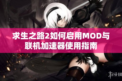 求生之路2如何启用MOD与联机加速器使用指南