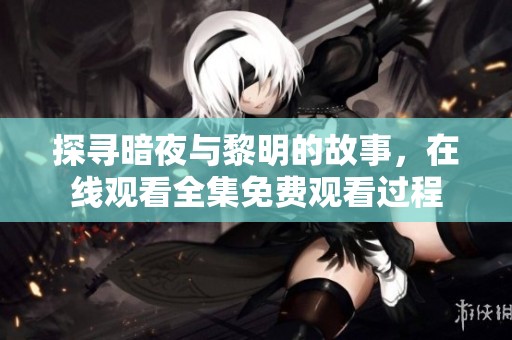 探寻暗夜与黎明的故事，在线观看全集免费观看过程