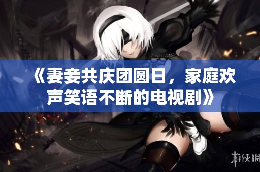 《妻妾共庆团圆日，家庭欢声笑语不断的电视剧》