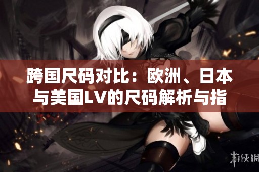 跨国尺码对比：欧洲、日本与美国LV的尺码解析与指南
