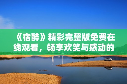 《宿醉》精彩完整版免费在线观看，畅享欢笑与感动的夜晚旅程