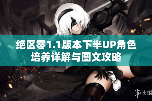 绝区零1.1版本下半UP角色培养详解与图文攻略
