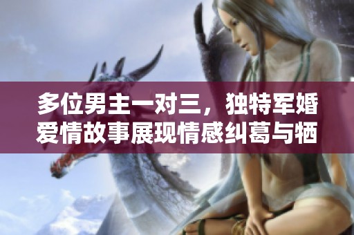 多位男主一对三，独特军婚爱情故事展现情感纠葛与牺牲