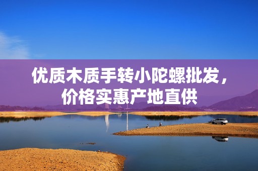 优质木质手转小陀螺批发，价格实惠产地直供