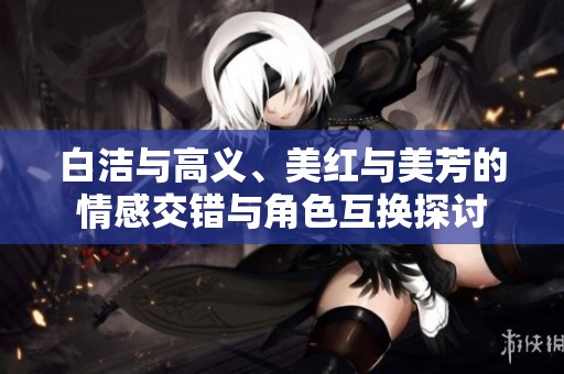 白洁与高义、美红与美芳的情感交错与角色互换探讨
