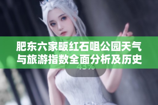 肥东六家畈红石咀公园天气与旅游指数全面分析及历史气温概述