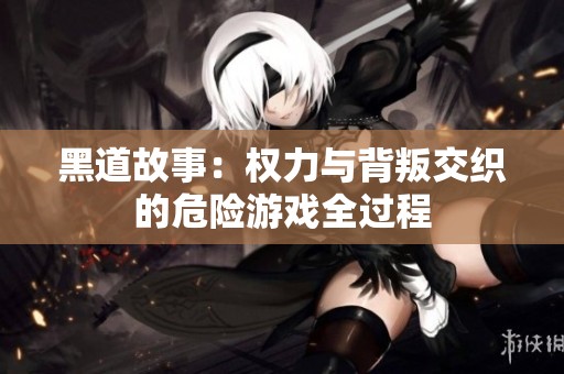 黑道故事：权力与背叛交织的危险游戏全过程