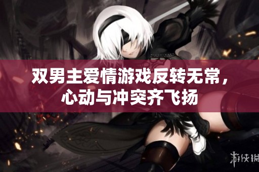 双男主爱情游戏反转无常，心动与冲突齐飞扬