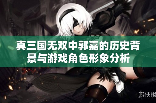 真三国无双中郭嘉的历史背景与游戏角色形象分析